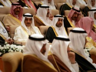 نیویورک‌تایمز: ارتباط جدید «مهم» عربستان و امارات با اسرائیل