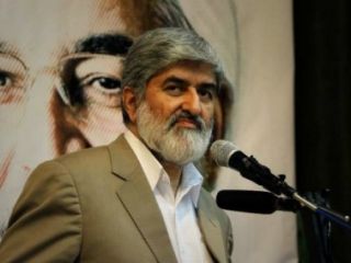 شعار مرگ بر منافق در صحن علنی مجلس/ دفاع کواکبیان از علی مطهری