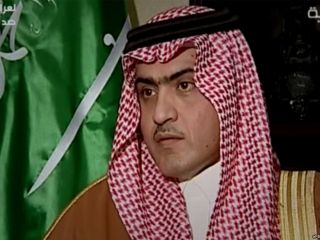 عراق از عربستان خواست سفیر خود در بغداد را فرا بخواند