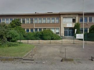 انفجار در مرکز جرم‌شناسی بروکسل؛ پنج مظنون بازداشت شدند