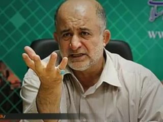 جزئیات بیشتر از ضرب و شتم یک خبرنگار توسط قاضی‌پور + فایل صوتی درگیری