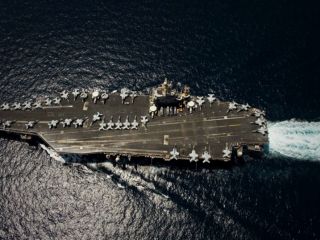 «افزایش محسوس» مواجهات شناورهای ایرانی با ناوهای آمریکایی در خلیج فارس