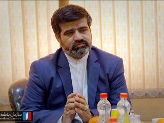 سپاه: اروپا باید مدیون مدافعان حرم باشد