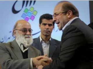 'قالیباف و چمران' از سردبیر سایت افشاگر شکایت کرده‌اند