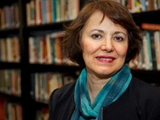 هما هودفر 'در بیمارستان بستری شد'