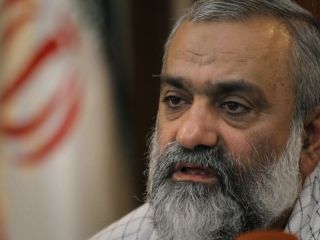 فرمانده بسیج ایران: اعدام‌های سال ۶۷ «کاملاً صحیح» و بر اساس فتوای خمینی بود