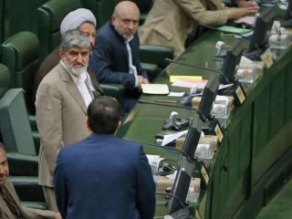 پافشاری مطهری بر موضعش درباره اعدام‌های ۶۷: «به جای شعار، توضیح دهیم»