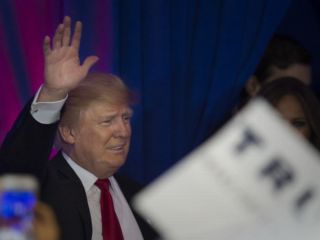 ترامپ به دیدار رئیس‌جمهوری مکزیک می‌رود