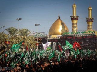 احداث «زائرسرای اهوازی‌ها» در کربلا توسط ستاد عتبات عالیات