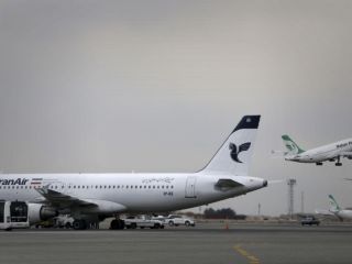 چرا ایران سخت محتاج هواپیماهای مسافری آمریکایی است