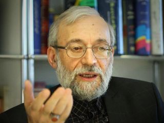 لاریجانی درباره اعدام‌های اخیر: غرب باید از ایران تشکر کند