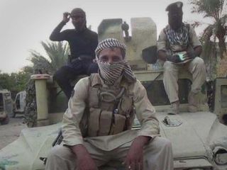 داعش دهان چهار عراقی را با نخ فلزی دوخت