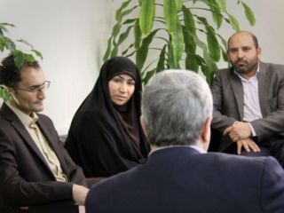 نماینده مجلس: دری اصفهانی اتهام جاسوسی را پذیرفته است