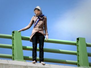 ۴۲۰۰ ایرانی در یکسال از خودکشی نجات یافتند