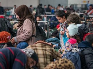 پناهجویان در بایرن آلمان دیگر حق انتخاب محل زندگی خود را ندارند