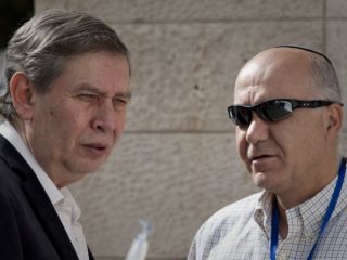 رئیس سابق موساد: ایران تهدید اصلی اسرائیل نیست