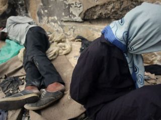 سرپرستی فرزندان از مادران معتاد در ایران «سلب می‌شود»