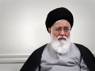 علم الهدی: مستمری بگیر تامین اجتماعی هستم