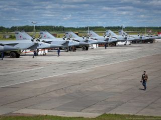 المانیتور: چرا هواپیماهای روسی احتمالا به ایران برمی گردند؟