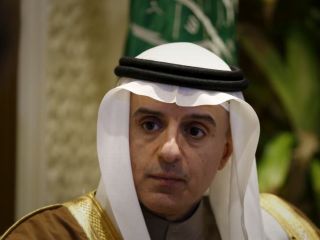 عادل الجبیر: ایران به قوانین بین‌المللی احترام نمی‌گذارد