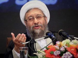 دستور صادق لاریجانی برای برخورد با 'مطالب منتشره علیه اعضای شورای شهر تهران'