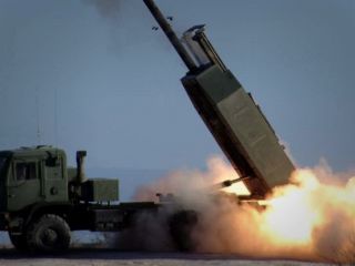 استفاده آمریکا از «موشک‌اندازی تازه» در حملات به «داعش» در سوریه