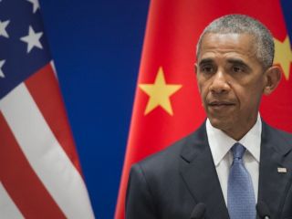 نخستین روز اجلاس گروه ۲۰ و ورود خبرساز باراک اوباما به هانگژو چین