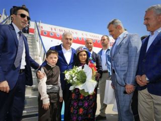 ترکیه: نمی گذاریم کشوری جعلی در شمال سوریه تاسیس شود