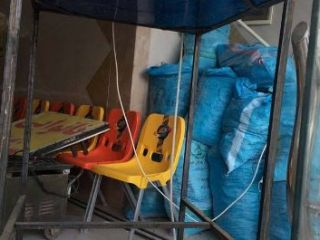 حمایت عجیب برنامه صدا و سیما از یک اقدام غیرقانونی در قم + تصاویر