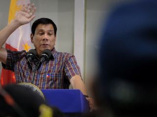 دیدار اوباما و رئیس‌جمهوری فیلیپین پس از ناسزاگویی رهبر فیلیپین لغو شد