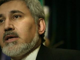 محمدرضا خاتمی از احضار خود و تعدادی از همفکرانش به دادگاه خبر داد