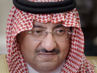 محمد بن نایف: مقام‌های ایران به دنبال سیاسی‌ کردن مراسم حج هستند