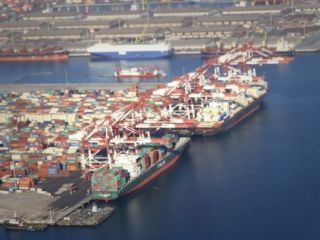 اکبر ترکان: اداره بندر چابهار به هندی‌ها واگذار شده است