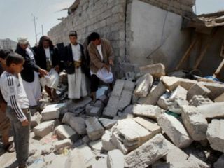 نمایندگان پارلمان بریتانیا خواستار تعلیق فروش اسلحه به عربستان سعودی شدند