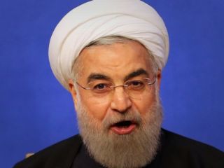 حسن روحانی: مشکل با عربستان فراتر از مسائل حج است