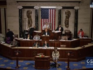 طرح مجوز شکایت از عربستان بابت ۱۱ سپتامبر در مجلس نمایندگان آمریکا