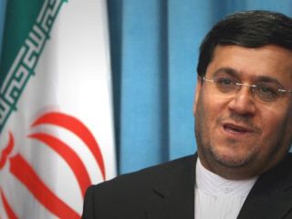 قشقاوی: در عربستان سفیر و دیپلمات نداریم که پیگیر پرونده منا باشد