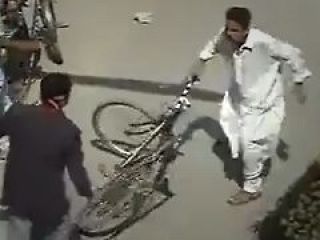 ورژن پاکستانی دوربین مخفی