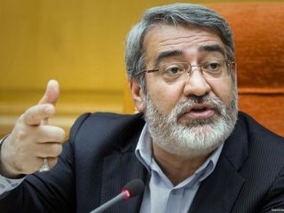 وزیر کشور ایران: نظر فقهی در مورد کنسرت‌ها باید در چارچوب قانون باشد