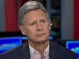 کاندیدای سوم انتخابات امریکا نام «حلب» را نشنیده است - ویدیو