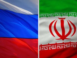 چرا نزدیکی ایران به روسیه مدافعانی سرسخت دارد؟.