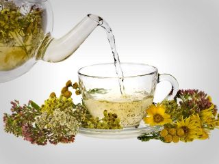 ۴ دمنوش گیاهی برای جوان سازی پوست