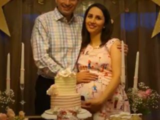 تایم لپس زیبا از شروع بارداری یک بانوی ایرانی در استرالیا تا تولد نوزادش