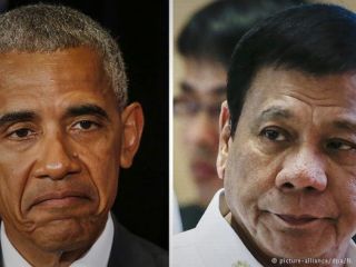 فحش‌ها و حاضرجوابی‌های سیاستمداران.