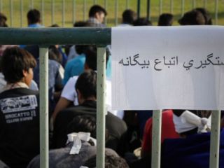 دولت افغانستان: جمهوری اسلامی باید رویداد شیراز را به طور جدی پیگیری کند