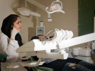 می‌دانید چند میلیون تومان دندان در دهانتان دارید؟