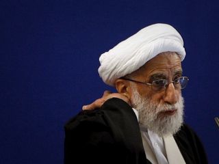 جنتی: توافق ضد پول‌شویی یک مصیبت است.