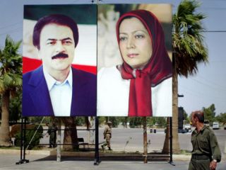 همه اعضای سازمان مجاهدین خلق از عراق خارج شدند