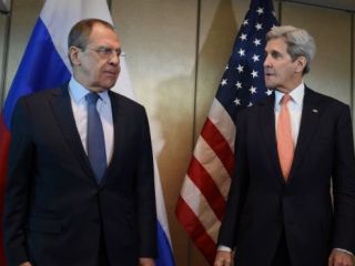 توافق آمریکا و روسیه برای توقف درگیری‌ها در سوریه