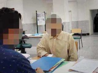 سرقت دسته‌کلید در تالار عروسی برای دستبرد به خانه فامیل دور